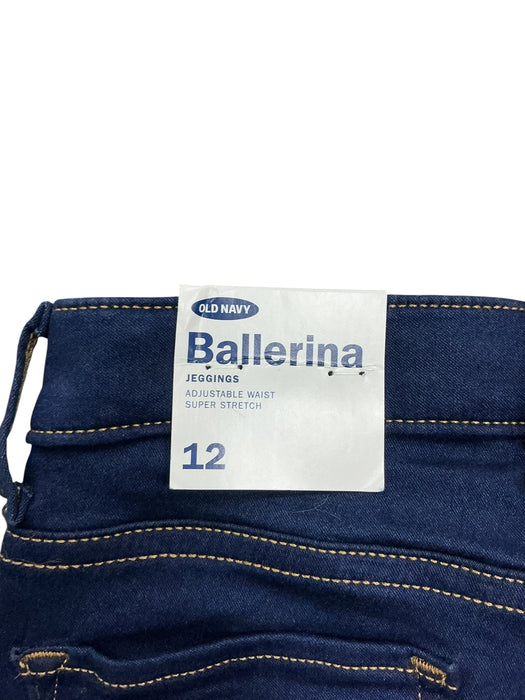 Pantalón para niñ@ 12 (OLD NAVY)
