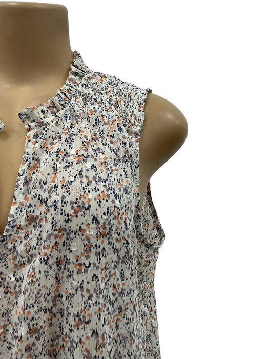 Blusa L (MAURICES)