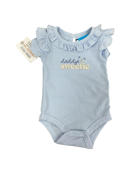 Traje para bebé 6M (BABY ESSENTIALS)