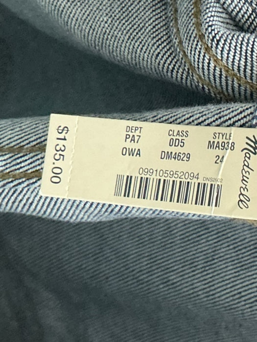 Pantalón 24 (MADEWELL)