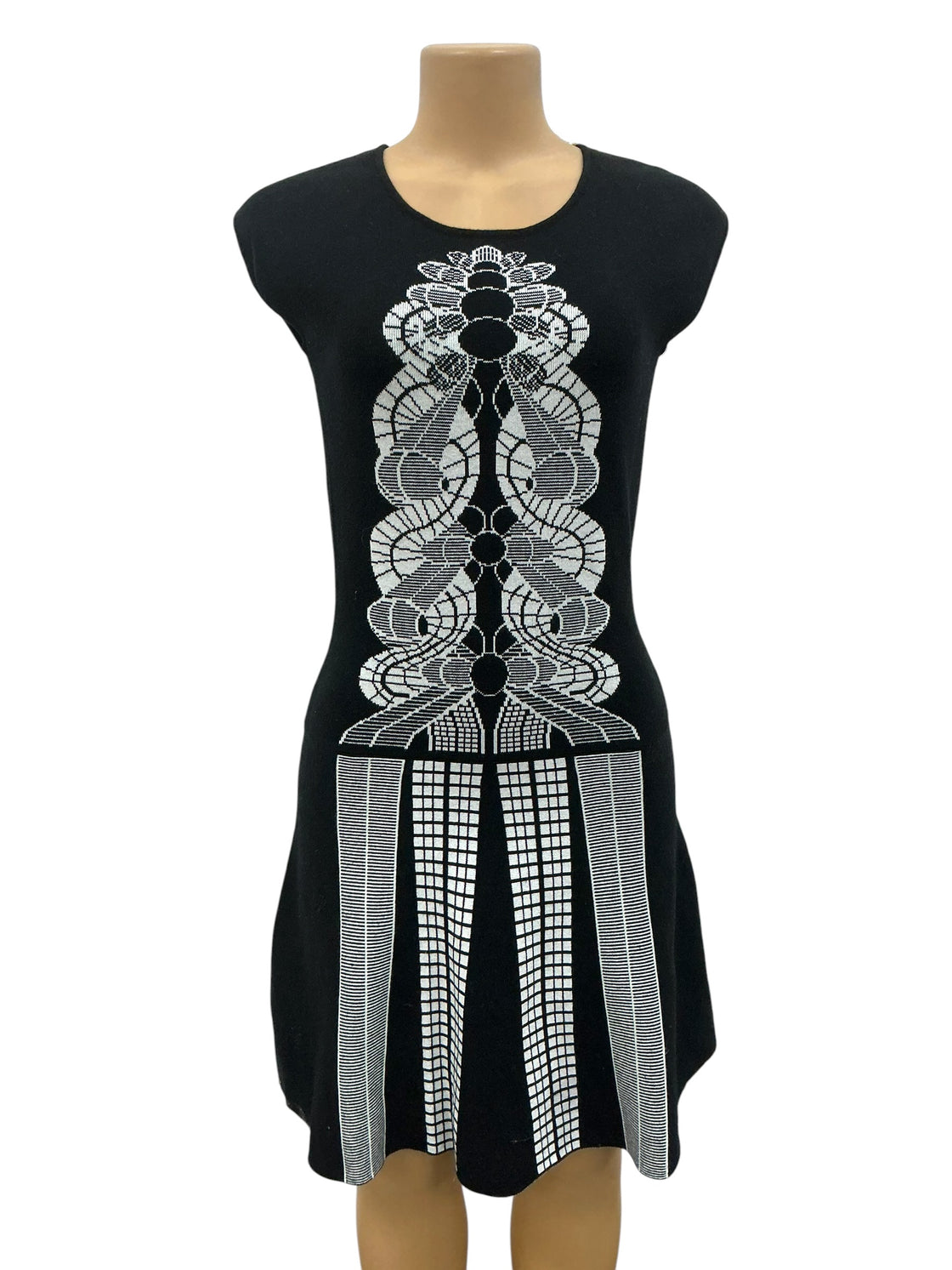 Vestido S (MAX STUDIO)