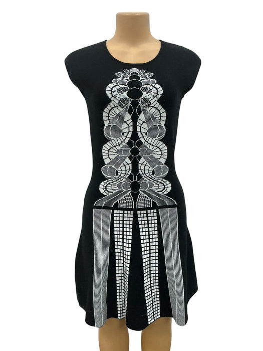 Vestido S (MAX STUDIO)