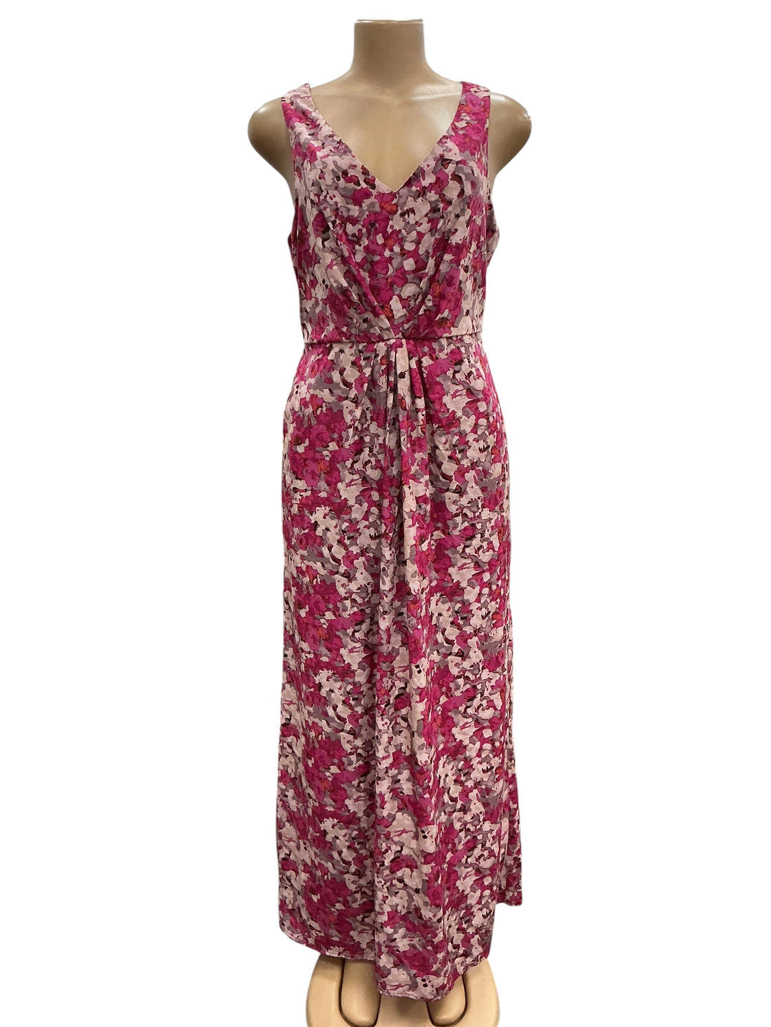 Vestido M (FOREVER 21)