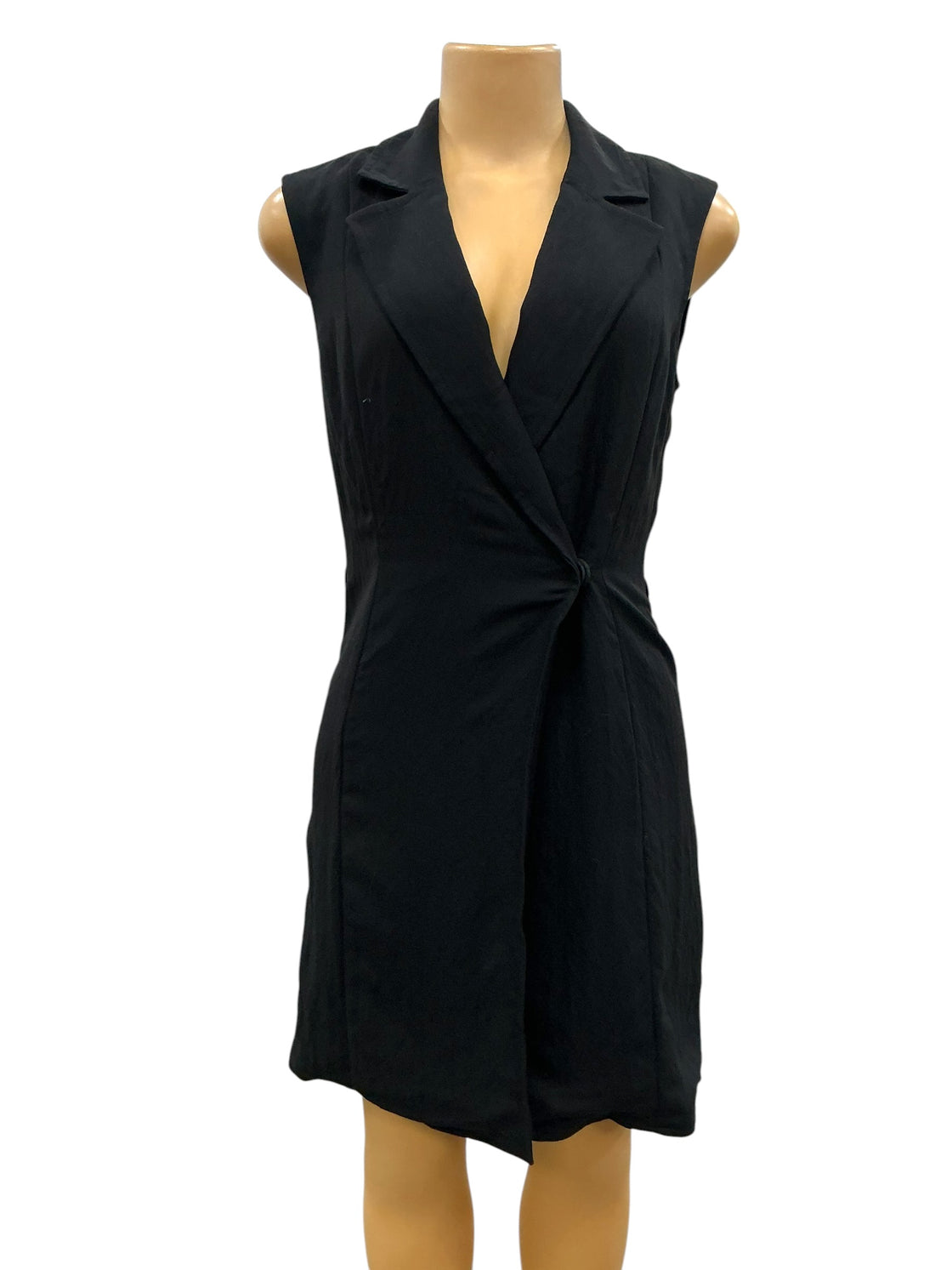 Vestido XS (H&M)