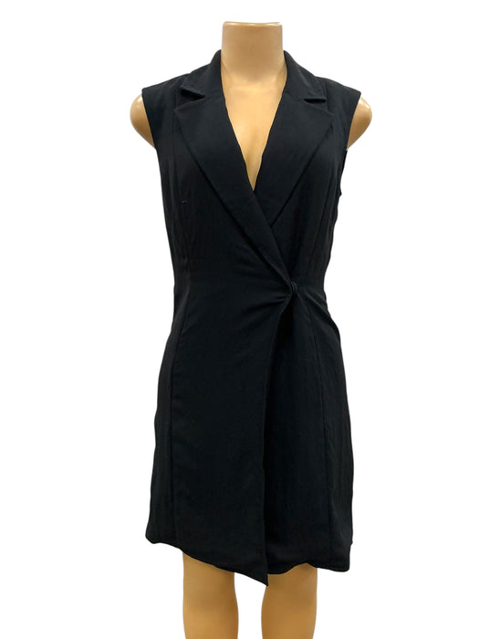 Vestido XS (H&M)
