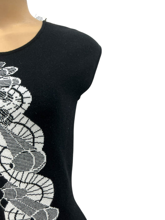 Vestido S (MAX STUDIO)