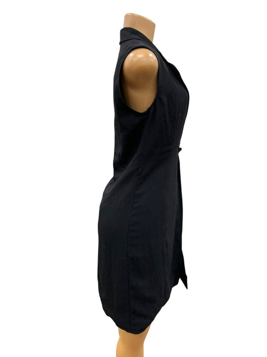 Vestido XS (H&M)