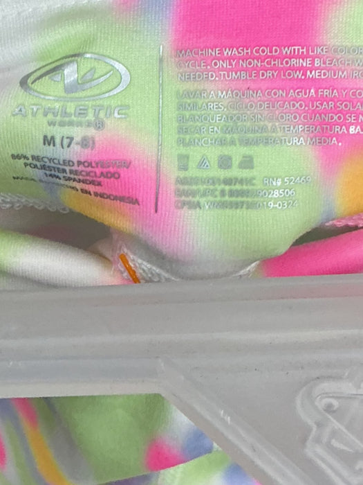 Legging para niñ@ M (ATHLETIC)