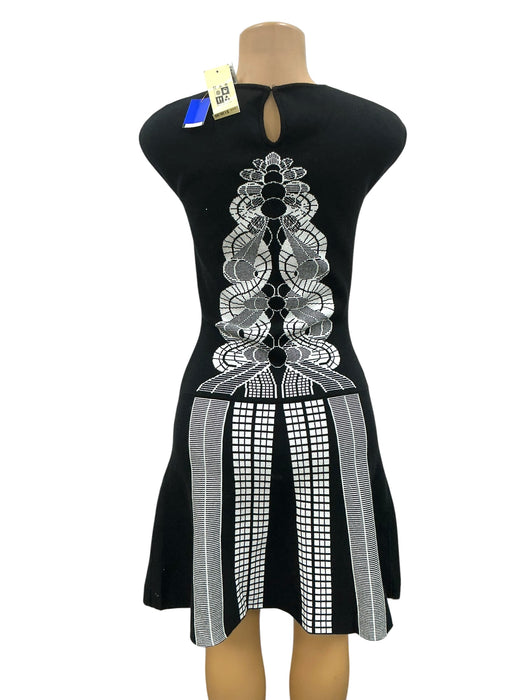Vestido S (MAX STUDIO)