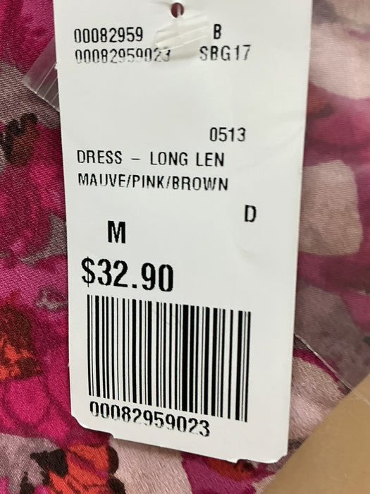 Vestido M (FOREVER 21)