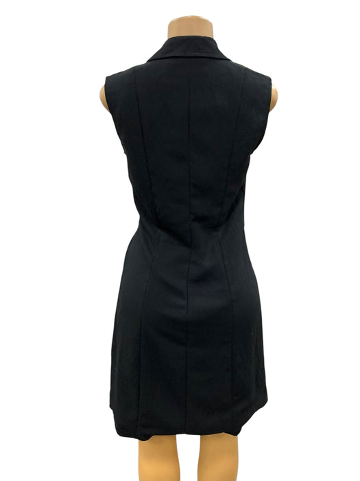 Vestido XS (H&M)