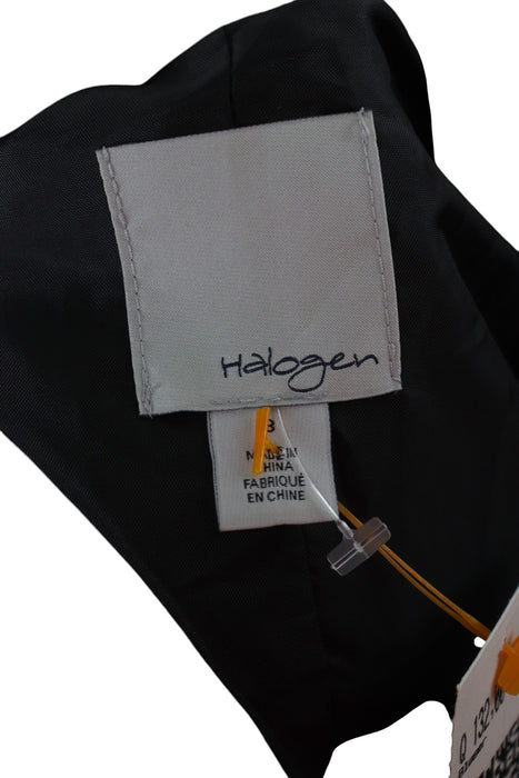 Blazer 8 (HALOGEN)