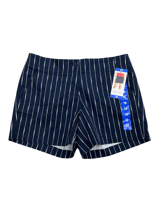 Short 10 (NAUTICA)