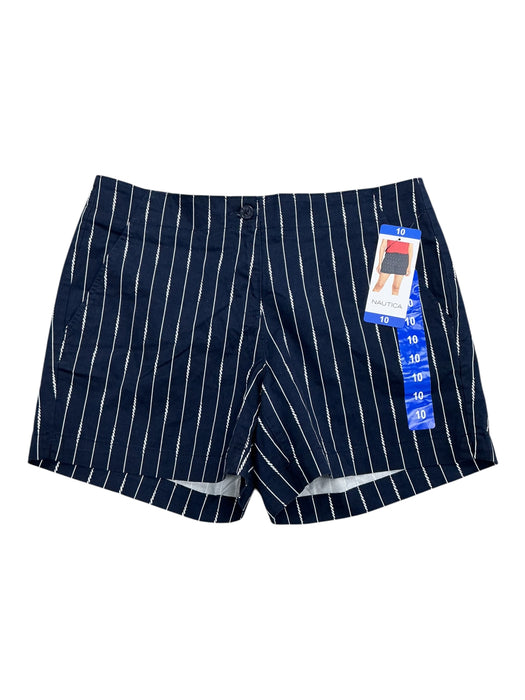 Short 10 (NAUTICA)