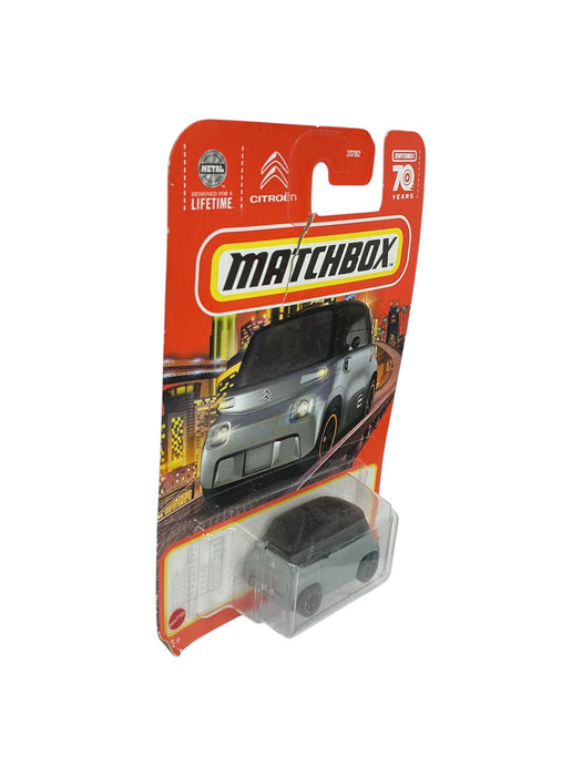 Citroën Ami (MATCHBOX)