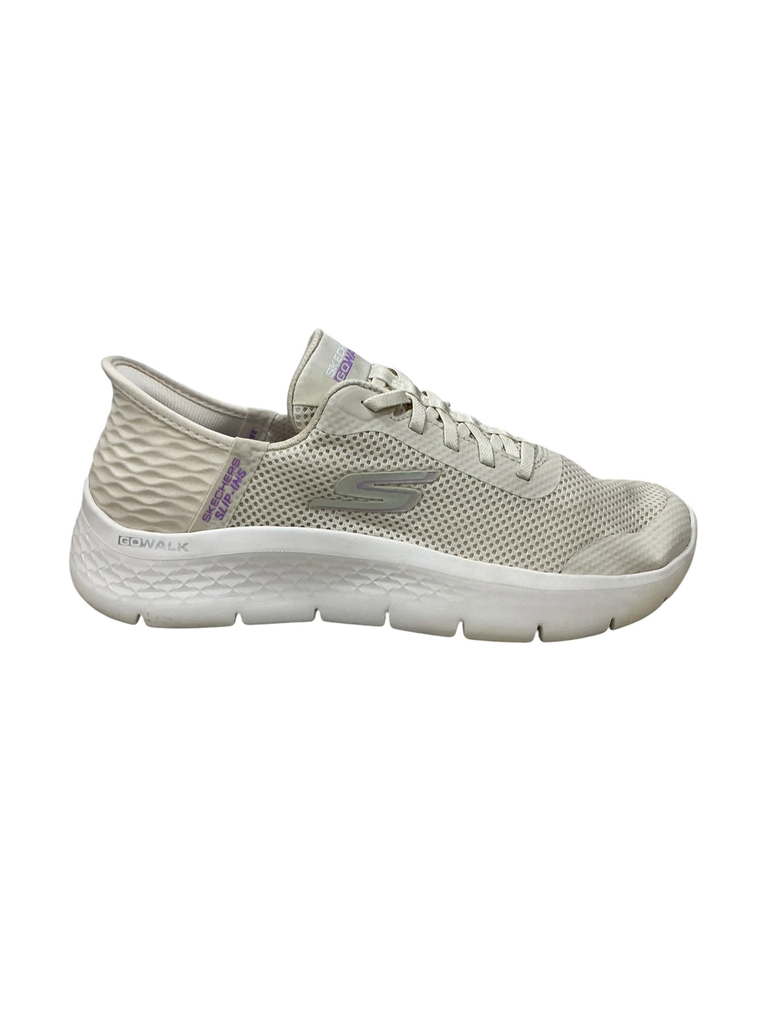 Tenis 9 (SKECHERS)