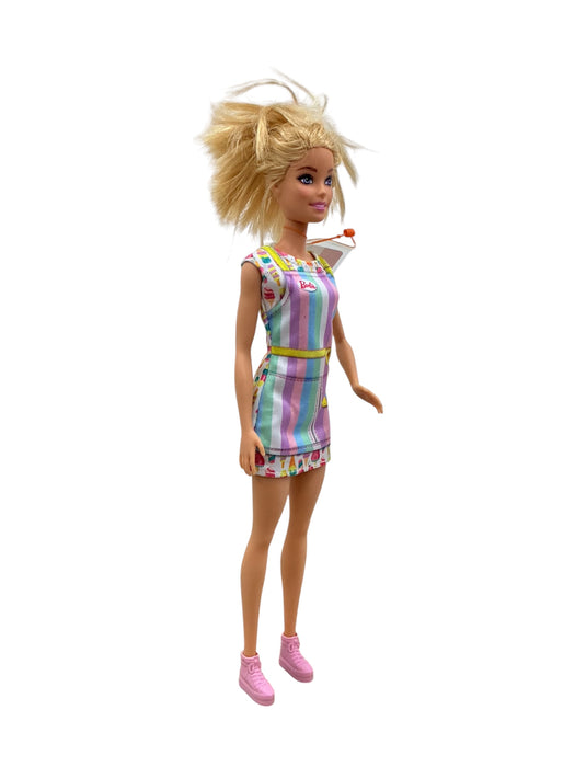 Barbie (MATTEL)