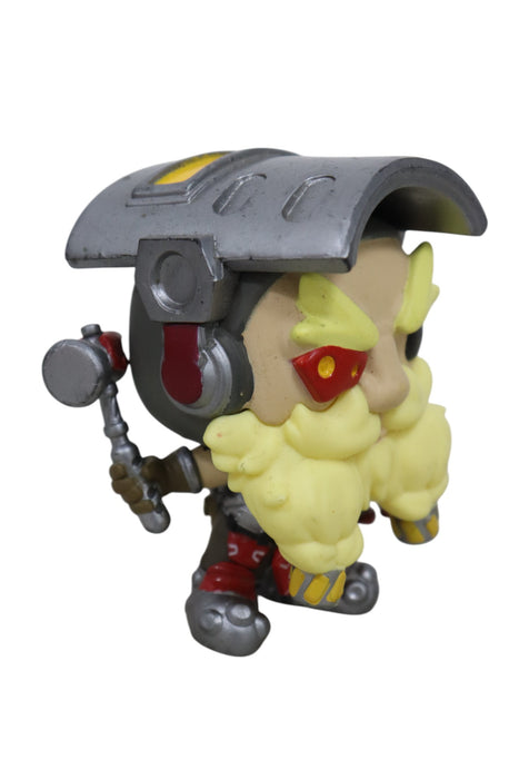 Torbjorn Molten - Overwatch (FUNKO)