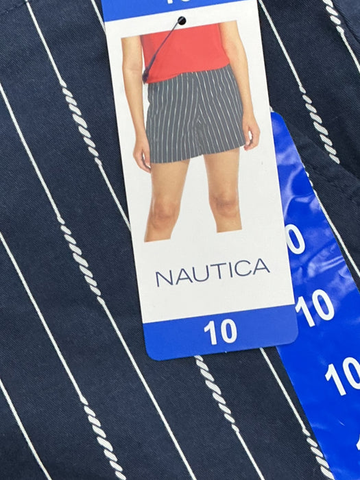 Short 10 (NAUTICA)
