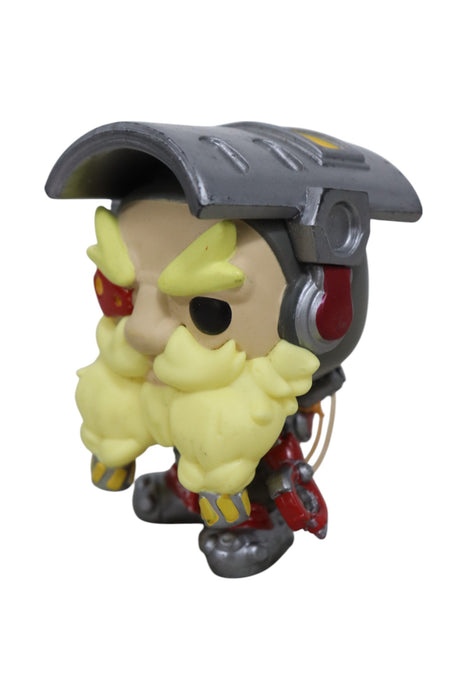 Torbjorn Molten - Overwatch (FUNKO)