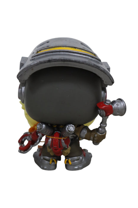 Torbjorn Molten - Overwatch (FUNKO)