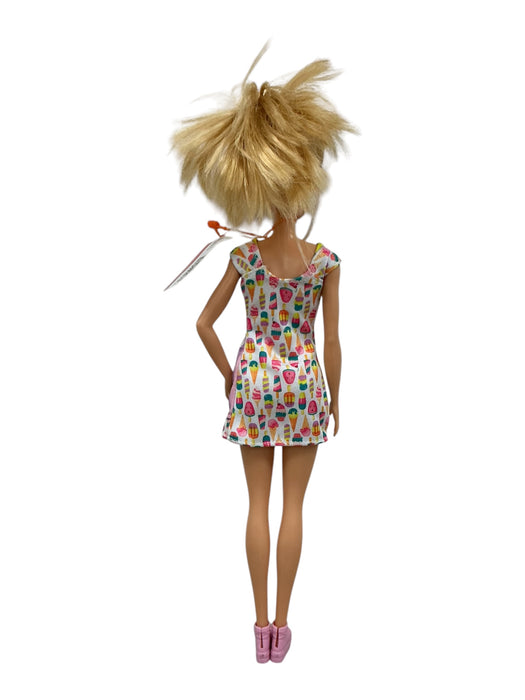 Barbie (MATTEL)