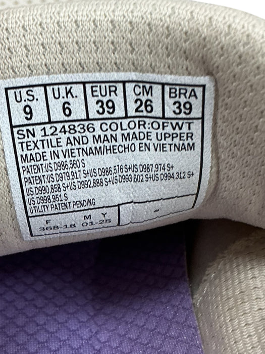 Tenis 9 (SKECHERS)