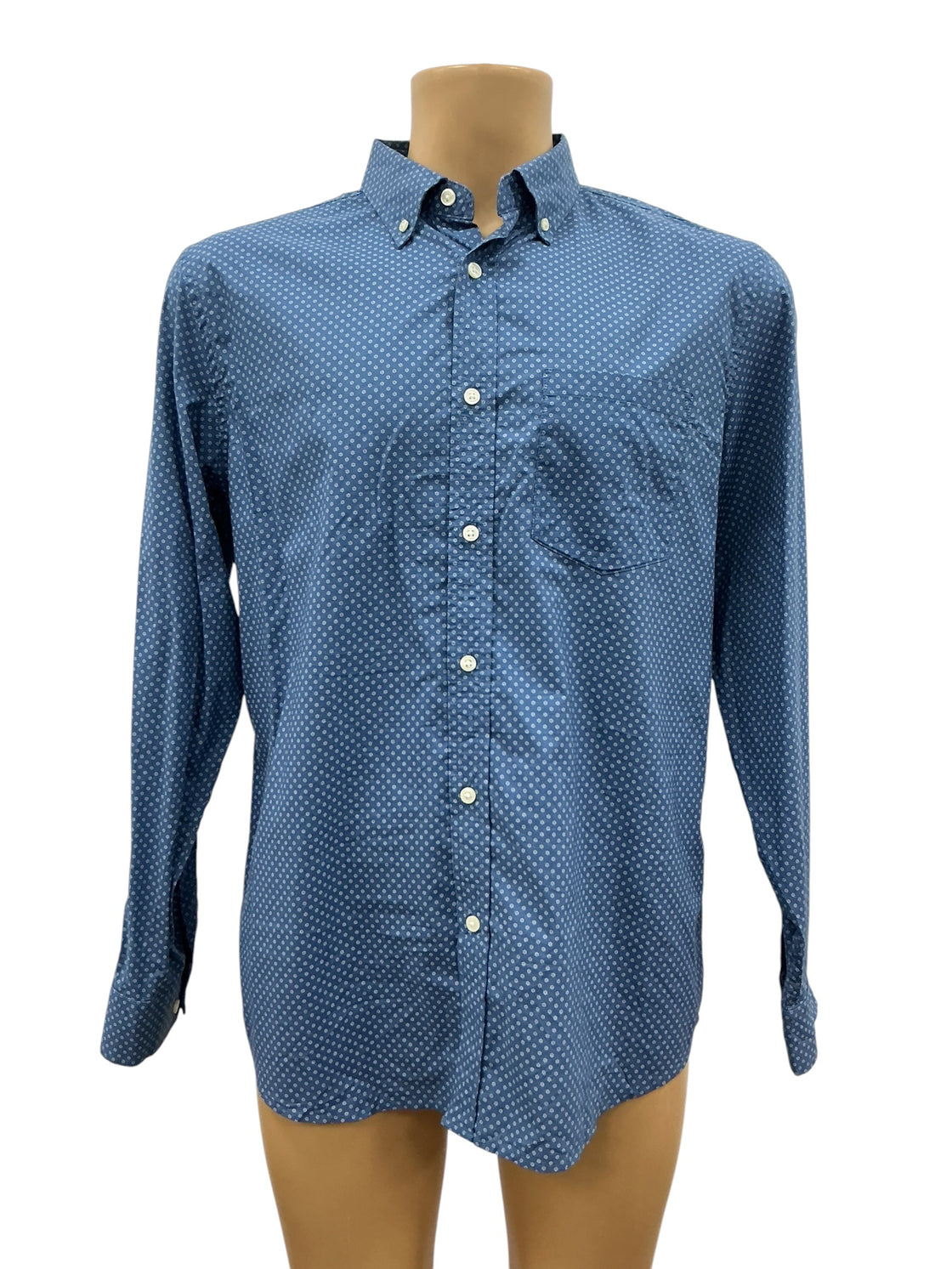 Camisa L (BANANA REPUBLIC)