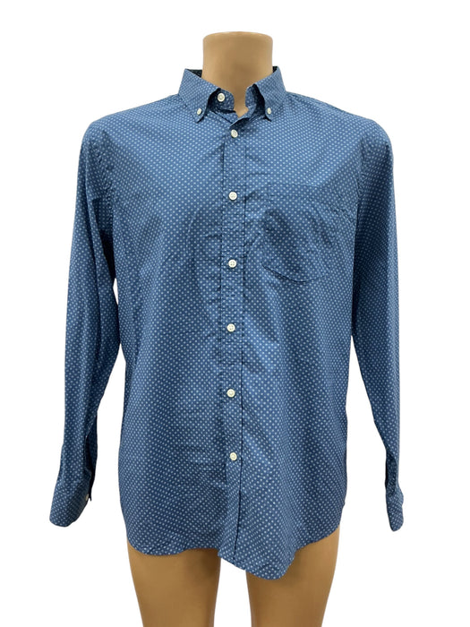 Camisa L (BANANA REPUBLIC)