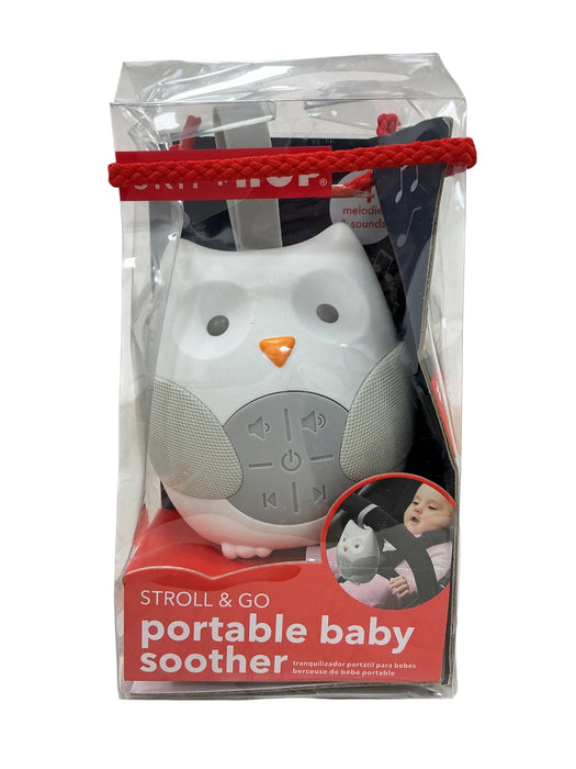 Juguete para bebé (STROLL & GO)