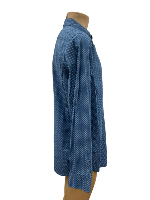 Camisa L (BANANA REPUBLIC)