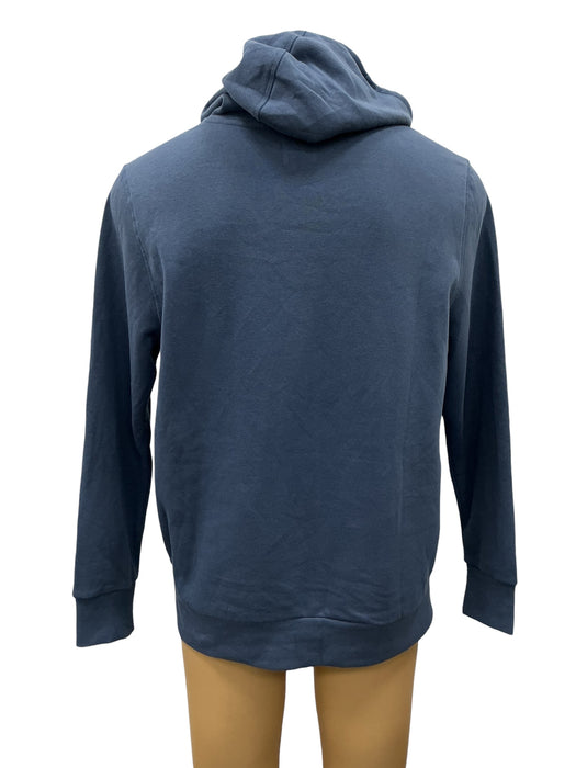 Sudadero L (HURLEY)
