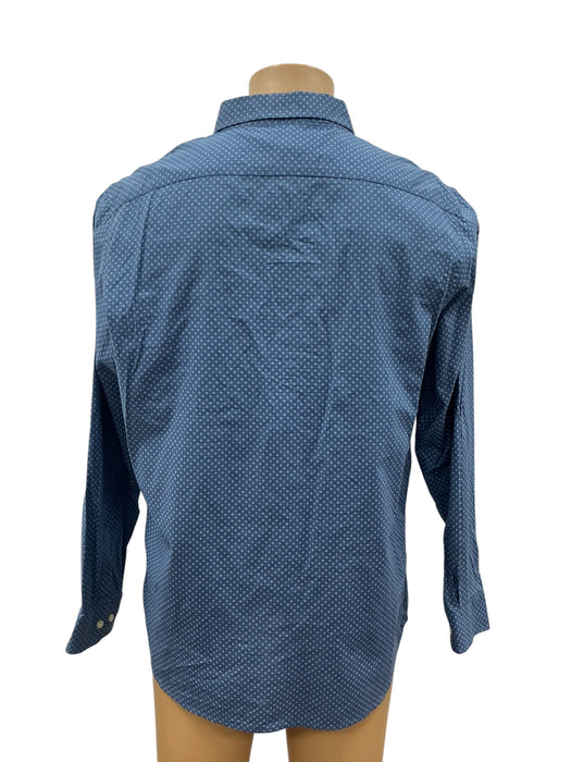 Camisa L (BANANA REPUBLIC)