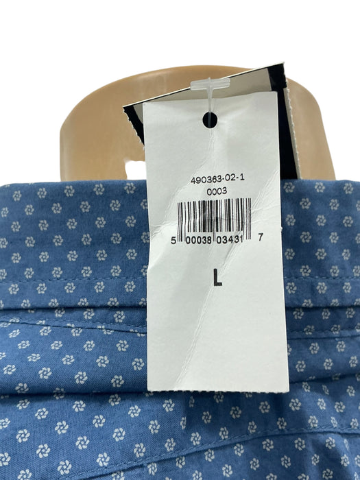 Camisa L (BANANA REPUBLIC)