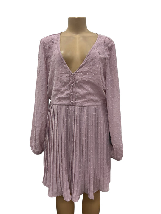Vestido XL (LULUS)