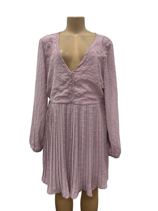 Vestido XL (LULUS)