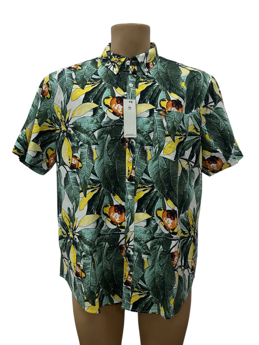 Camisa XXL (PENGUIN)