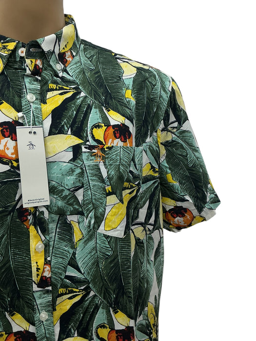 Camisa XXL (PENGUIN)
