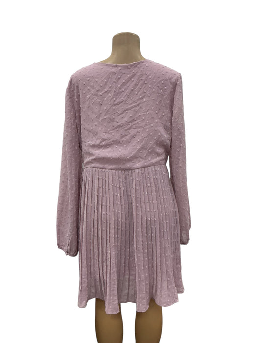 Vestido XL (LULUS)