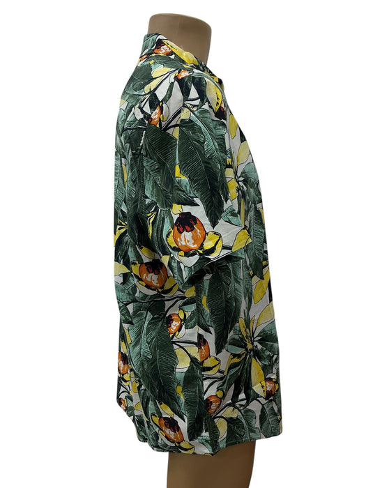 Camisa XXL (PENGUIN)