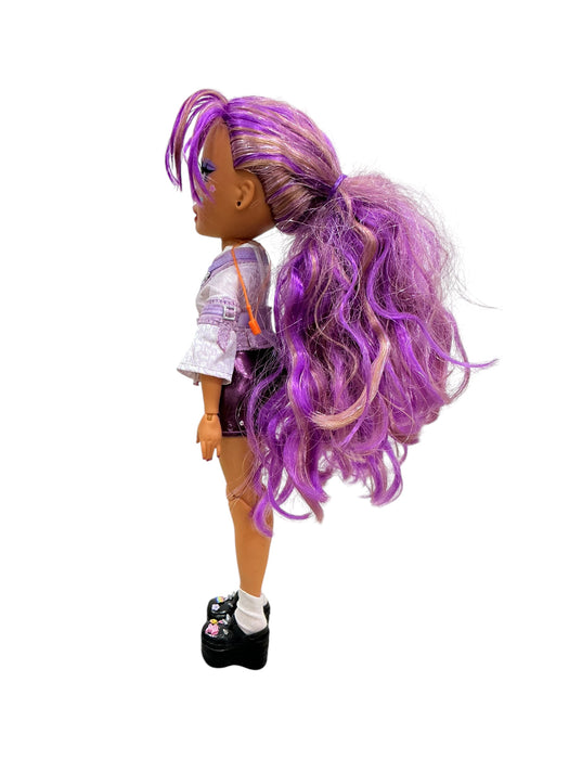 Lila Yamamoto (RAINBOW HIGH)