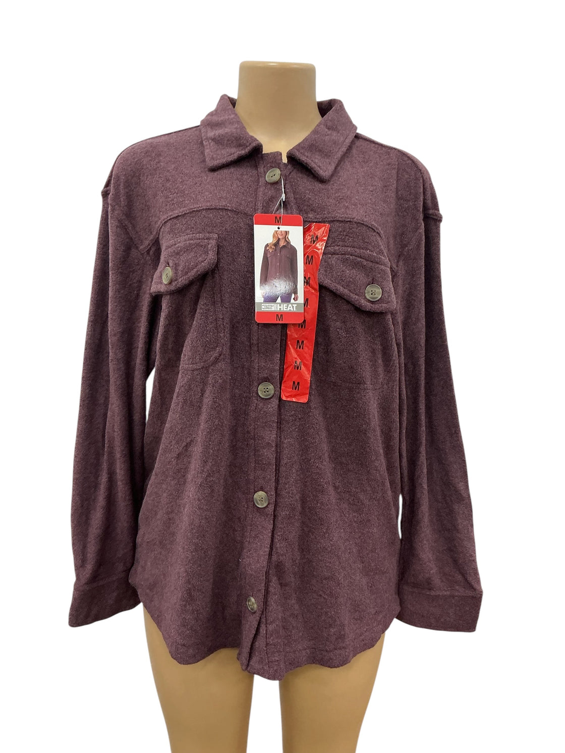 Blusa M (32 DEGREES)
