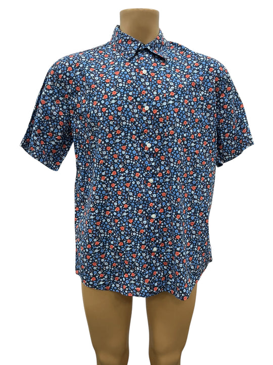 Camisa L (FREE ASSEMBLY)