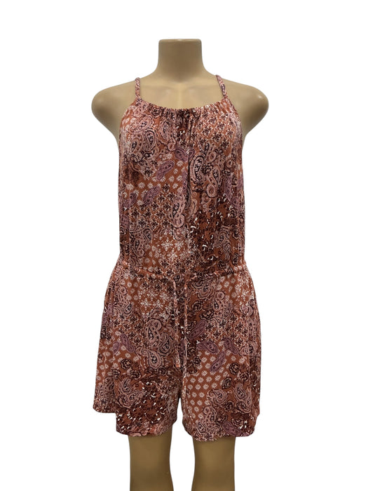 Enterizo M (MAURICES)