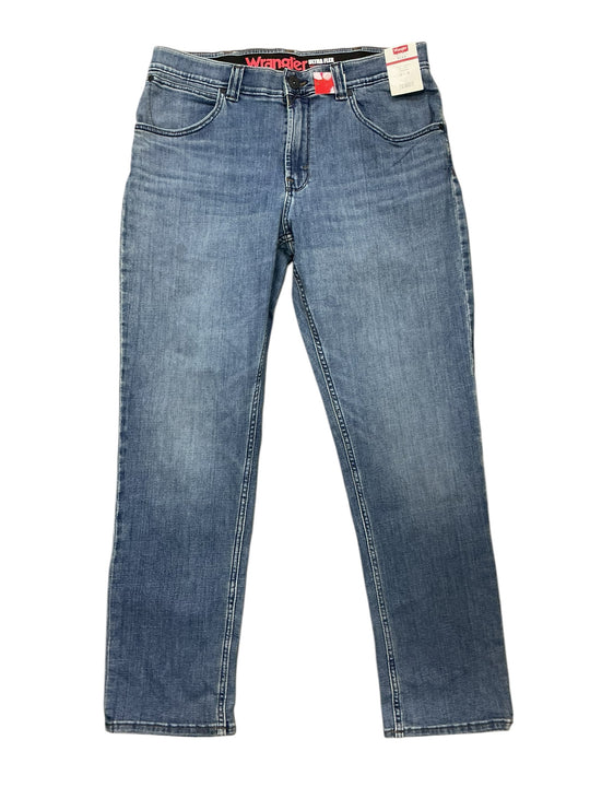 Pantalón 36X32 (WRANGLER)