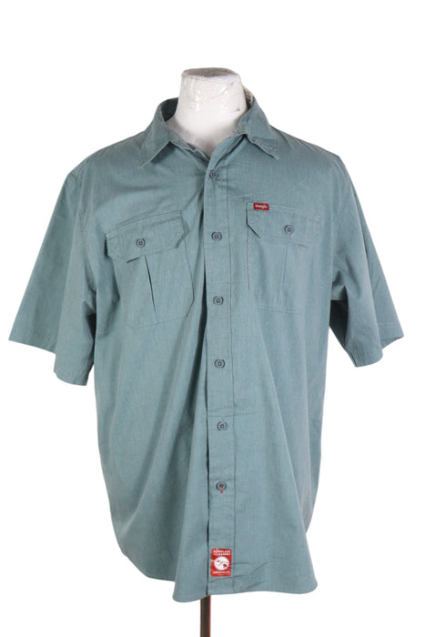 Camisa XL (WRANGLER)