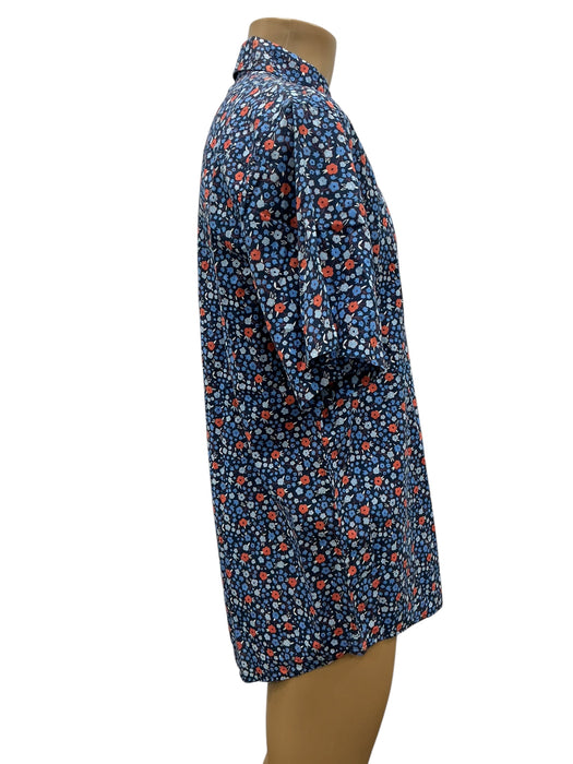 Camisa L (FREE ASSEMBLY)