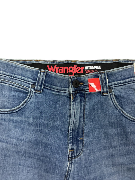 Pantalón 36X32 (WRANGLER)