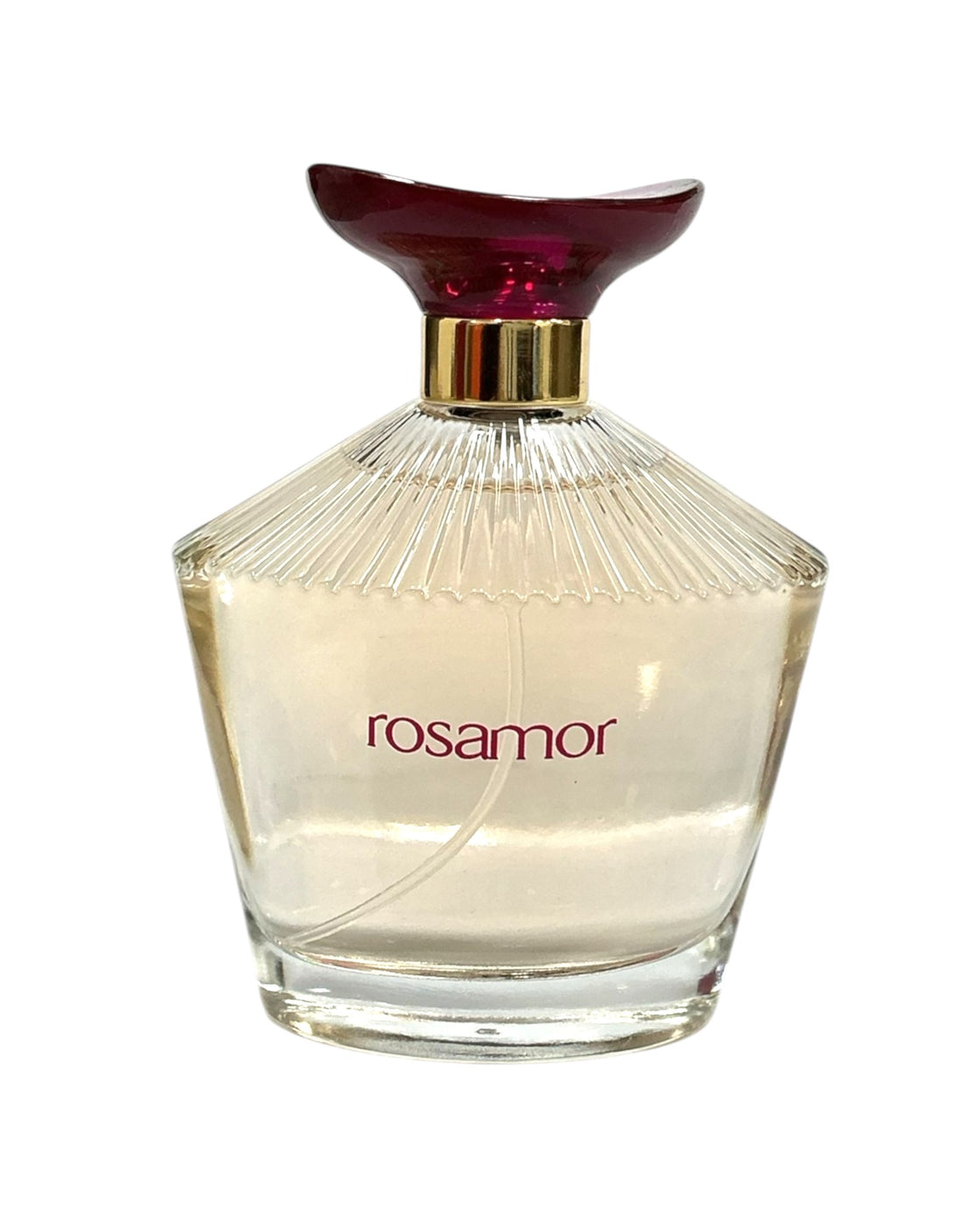 Perfume rosamor (OSCAR DE LA RENTA)