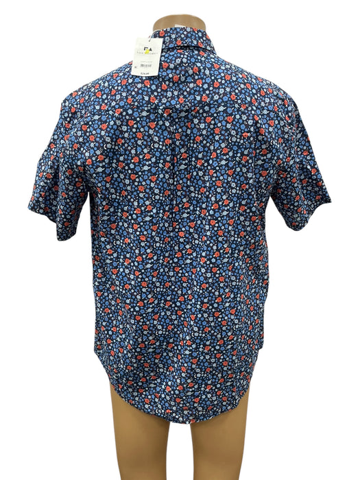 Camisa L (FREE ASSEMBLY)